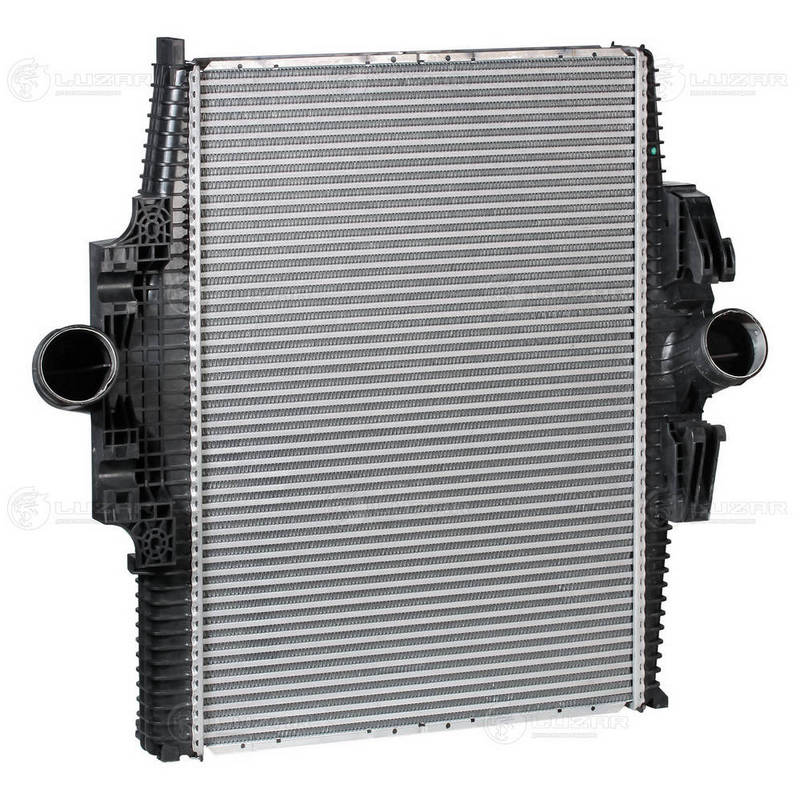 Intercooler, compresor LRIC 15703 LUZAR